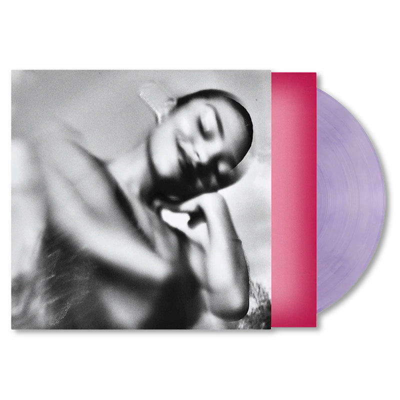 Olivia Dean - The Art of Loving (Lilac Vinyl LP)
