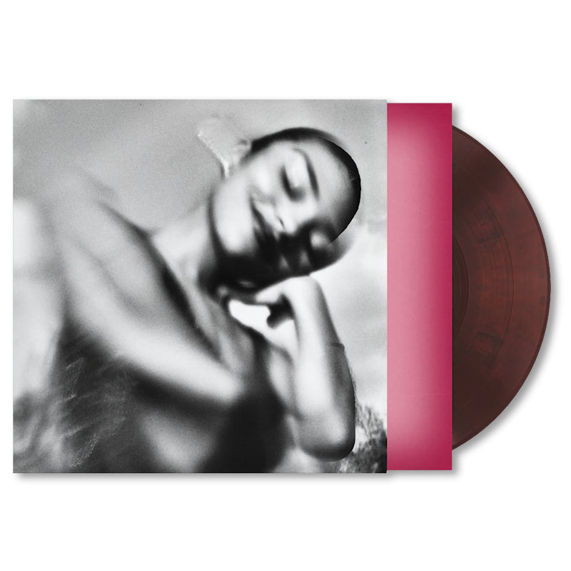 Olivia Dean - The Art of Loving (Deep Red Vinyl LP)