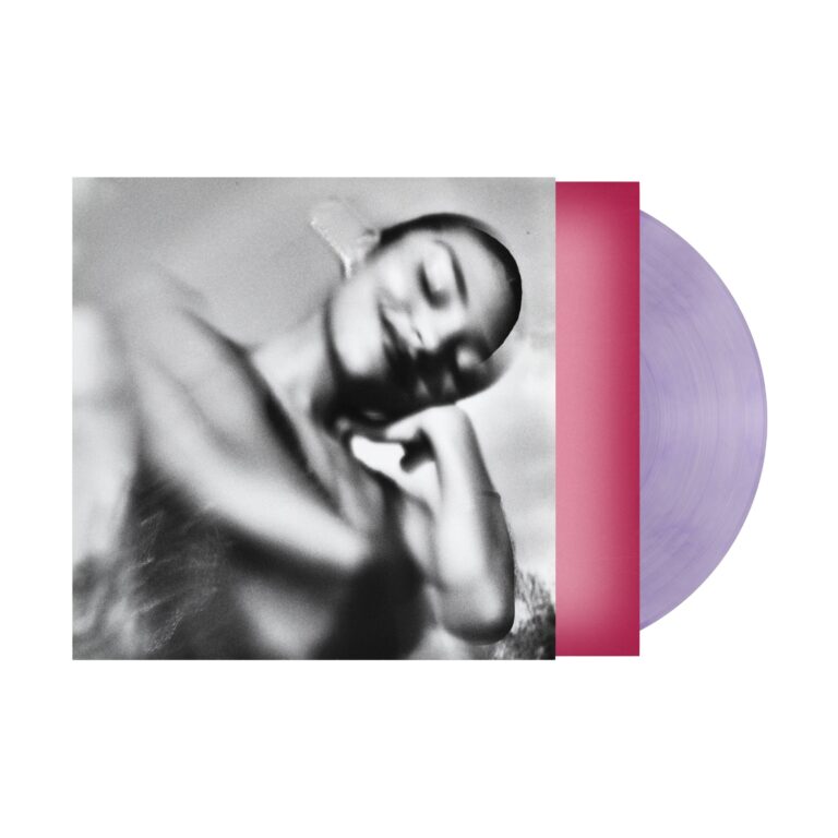 Olivia Dean - The Art of Loving (Lilac Vinyl LP)
