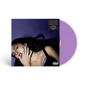 Olivia Rodrigo - Guts (Lavender Vinyl)