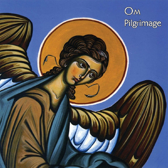 Om - Pilgrimage (Orange LP)