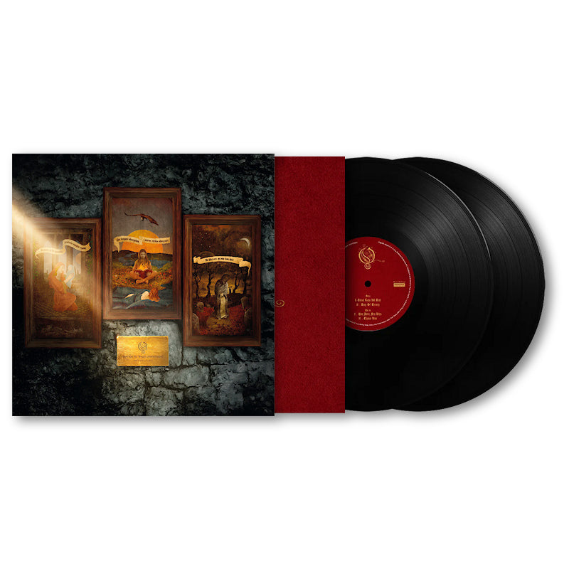 Opeth - Pale Communion (LP)