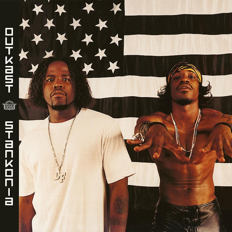 Outkast - Stankonia (LP)