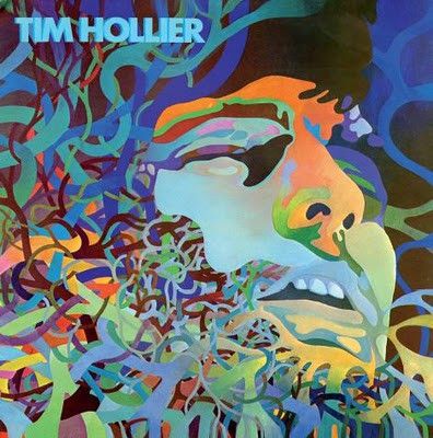 USED - Tim Hollier - Tim Hollier