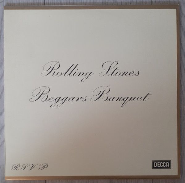USED - The Rolling Stones - The Rolling Stones Story