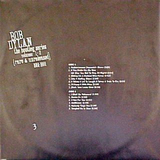 USED - Bob Dylan - The Bootleg Series Volumes 1 - 3 [Rare & Unreleased] 1961-1991