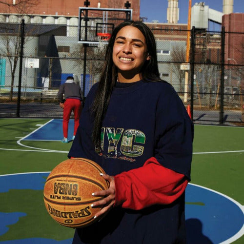 Princess Nokia - 1992 Deluxe (LP)