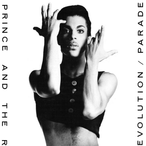 Prince - Parade (LP)