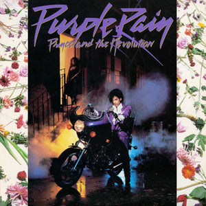 Prince - Purple Rain (LP)