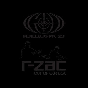 R-Zac a.k.a. Spiral Tribe - Out of Our Box