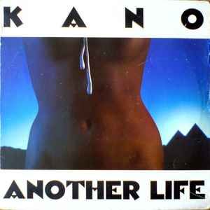 USED - Kano - Another Life