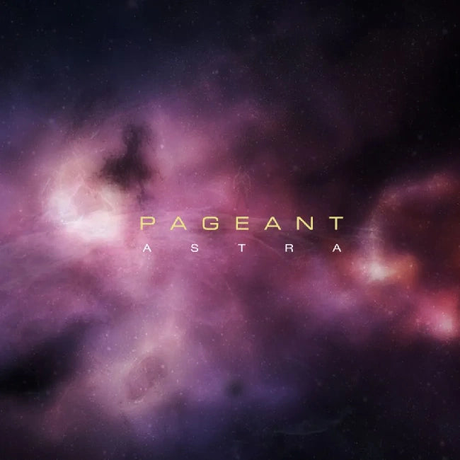 Pageant - Astra EP (12")