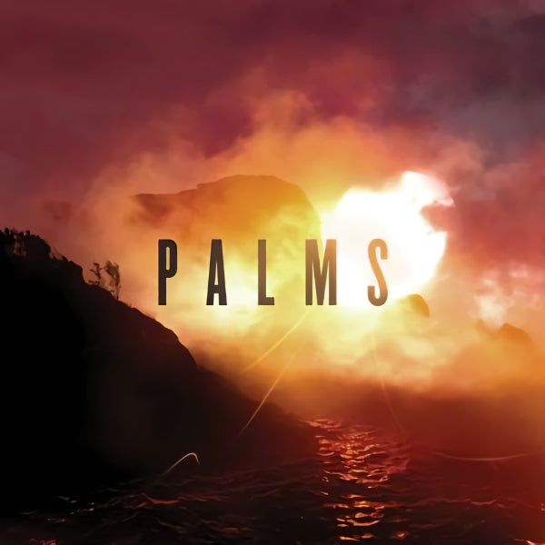 Palms - Palms (Glass LP)