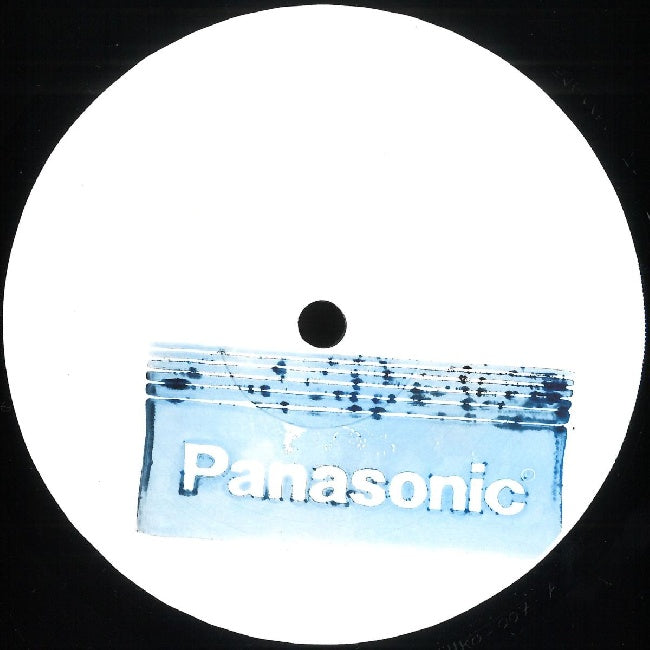 Panasonic - Muuntaja - Murtaja ((2026 Repress) 12")