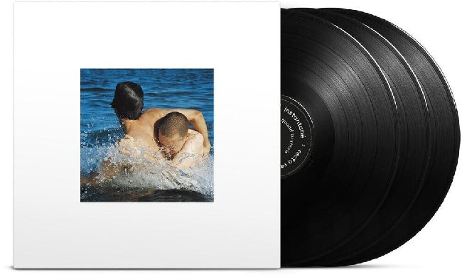 Paradis - Recto Verso (10th Anniversary LP)
