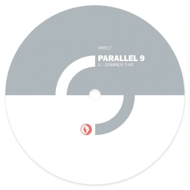 Parallel 9 - Dominus (12")