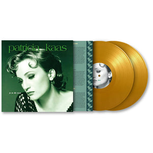 Patricia Kaas - Je Te Dis Vous (LP)