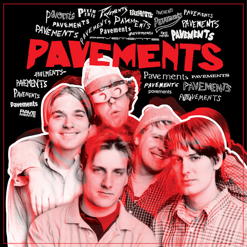 Pavement - Pavements (LP)