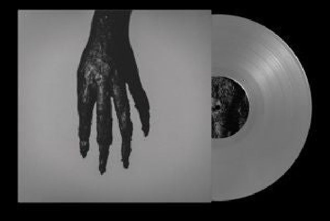 Briqueville - Iv (Grey LP)