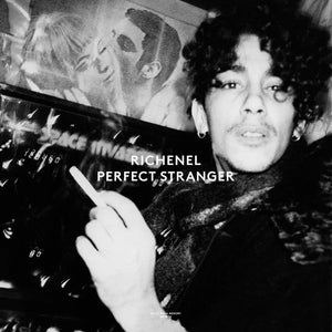 Richenel - Perfect Stranger (2025 Repress) (LP)