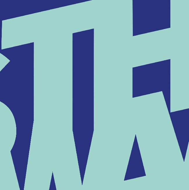 The Waves - MOTORIKHERZ (LP)