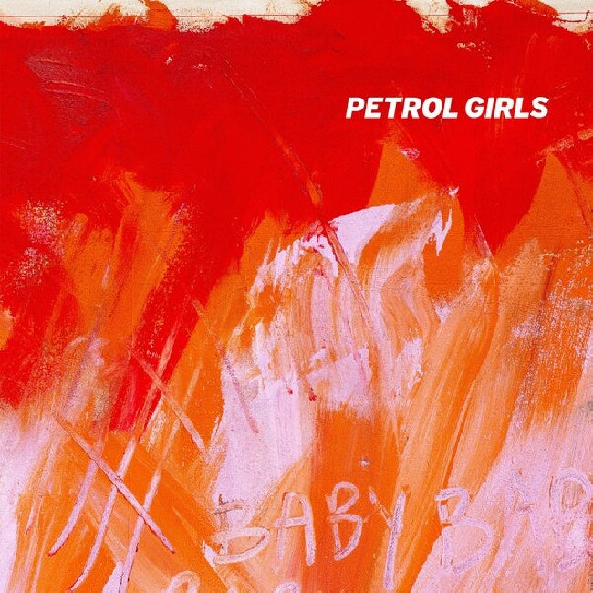 Petrol Girls - Baby (LP)