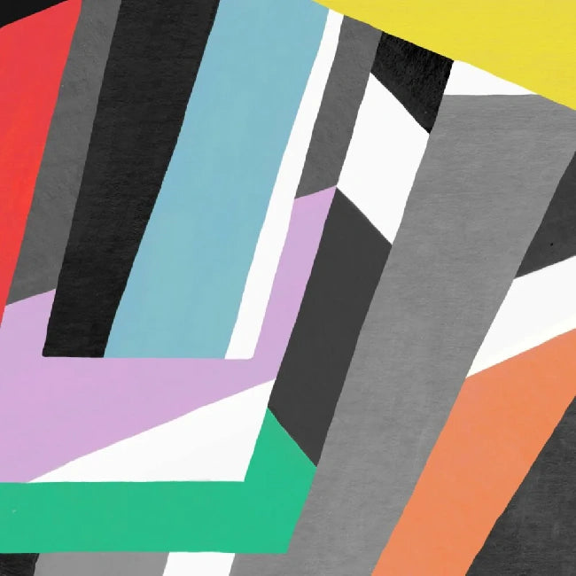 Peverelist - Pulse Remix EP (12")