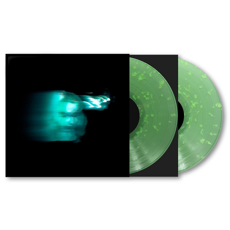 Phoebe Bridgers - Lost Weekend (Rogue Planet Coloured Vinyl LP)