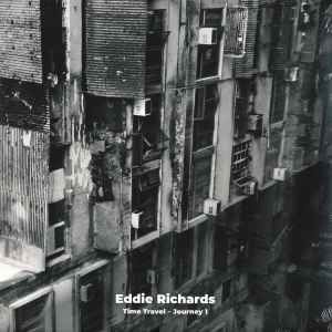 USED - Eddie Richards - Time Travel - Journey 1