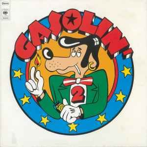 USED - Gasolin' - Gasolin' 2