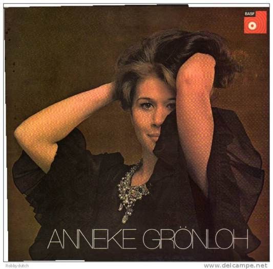 USED - Anneke Grönloh - Anneke Grönloh