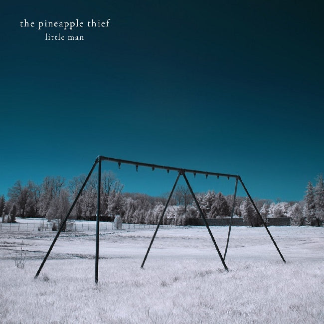 Pineapple Thief - Little Man (LP)