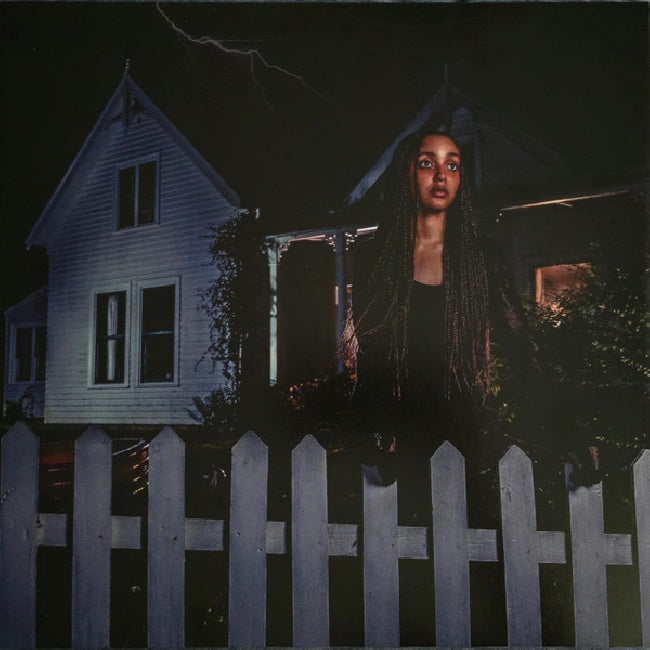 Pinkpantheress - To Hell With It (Exclusive Sparkle Universe Edition LP)