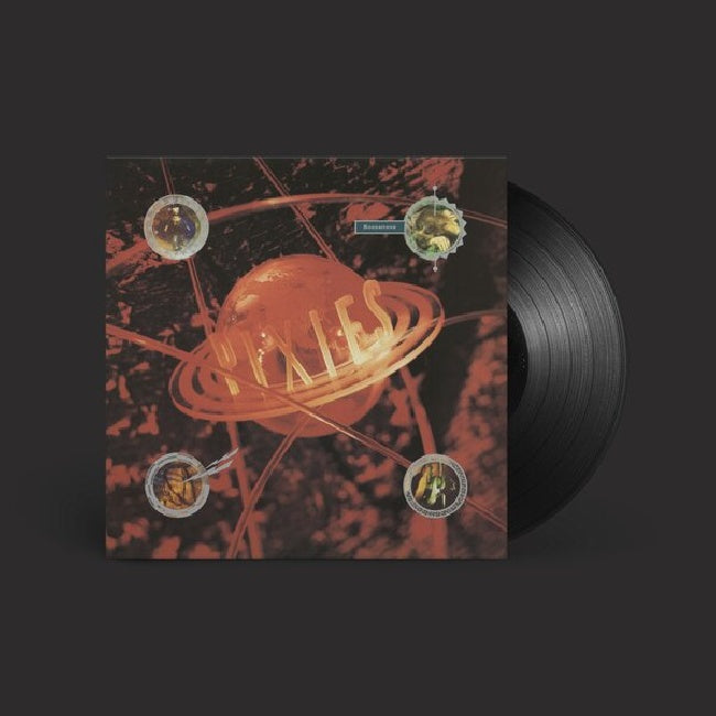 Pixies - Bossanova (LP)