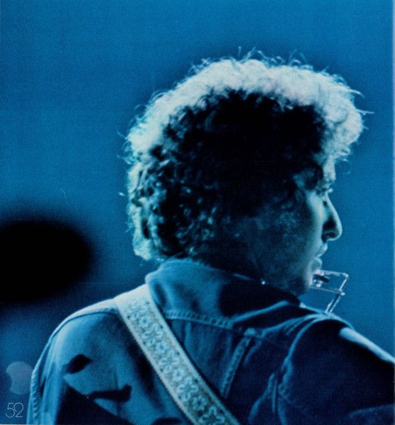 USED - Various - The Concert For Bangla Desh