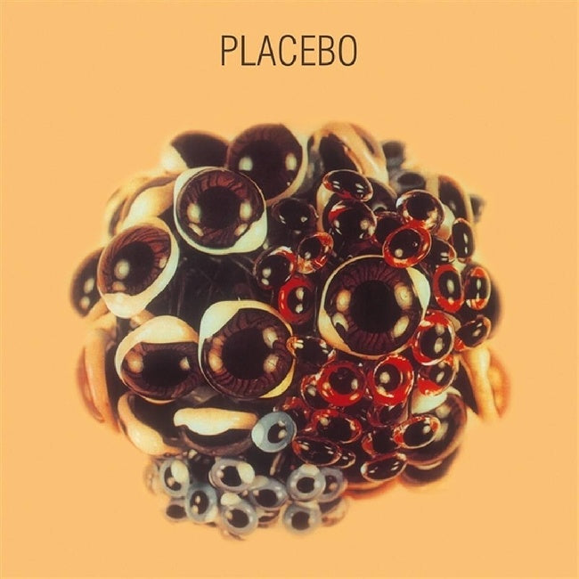 Placebo - Ball of Eyes (LP)