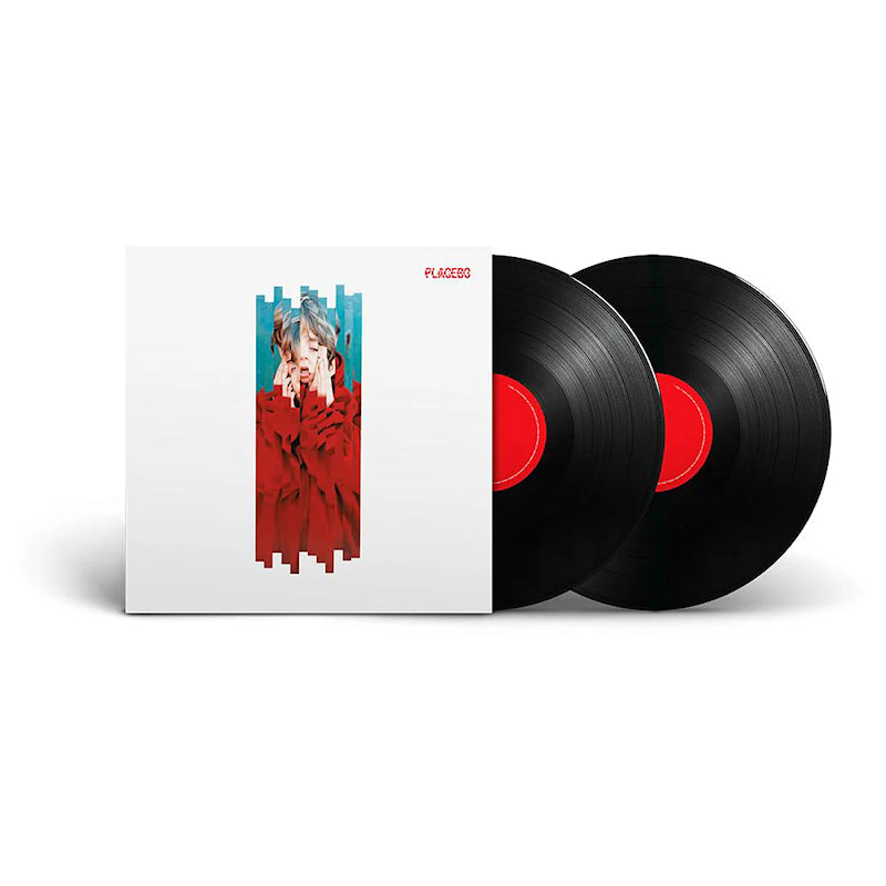 Placebo - Placebo re:created (LP)