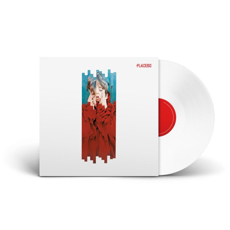 Placebo - Placebo re:created (LP)