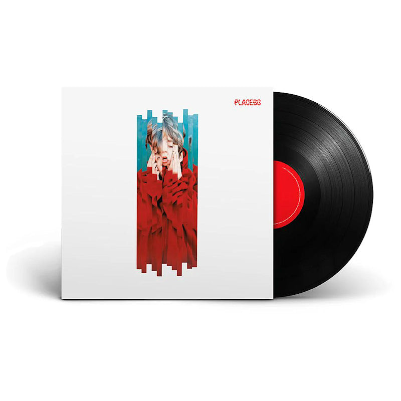 Placebo - Placebo re:created (LP)