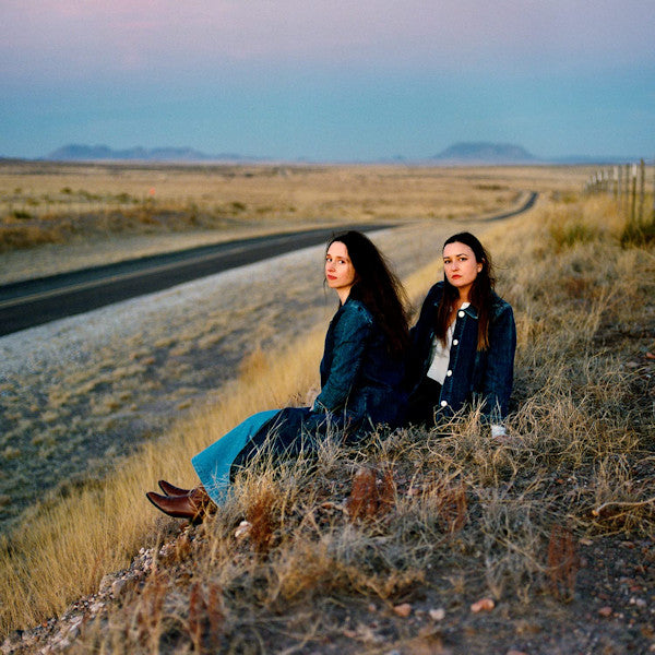 Plains - I Walked With You A Ways (LP)