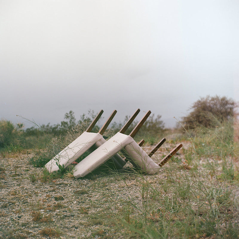 Planning For Burial - It's Closeness, It's Easy (Sea Blue Vinyl LP)