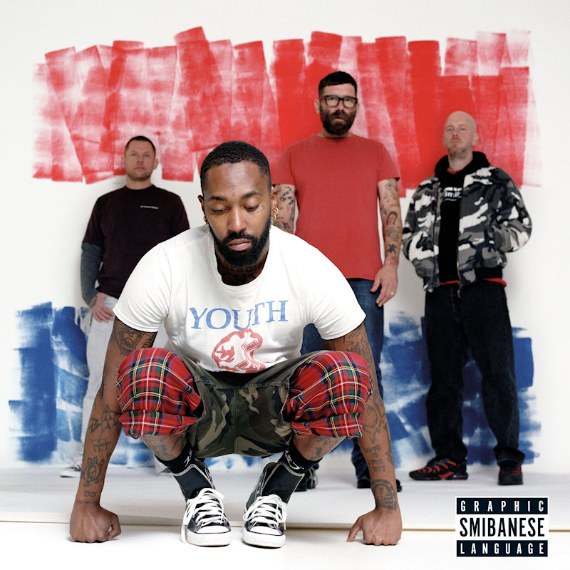 Ploegendienst - Geen Titel (Red Vinyl LP)