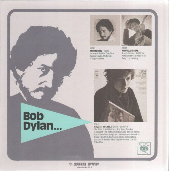 USED - Bob Dylan - Another Self Portrait (1969-1971): The Bootleg Series Vol. 10