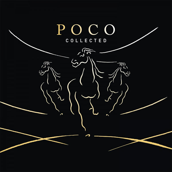 Poco - Collected (LP)