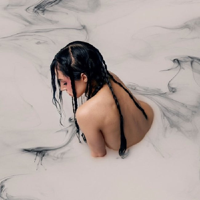 Poppy - Negative Spaces (Pink LP)