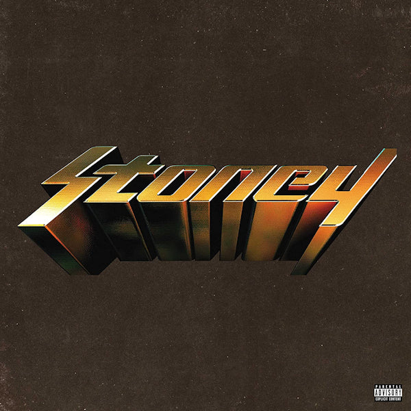 Post Malone - Stoney (CD)