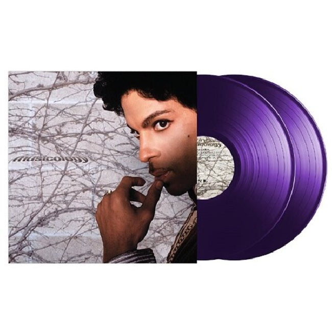 Prince - Musicology (LP)