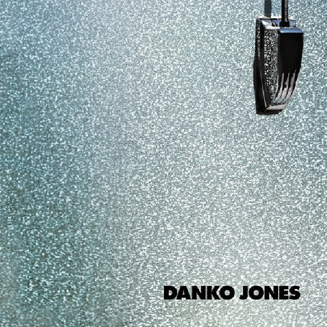 Danko Jones - Danko Jones (LP)