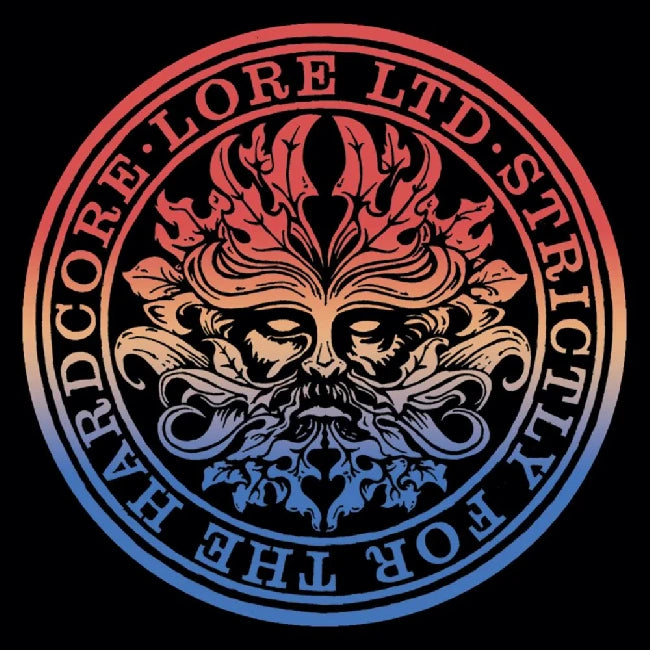 PS95 - LORELTD013: PS95 (12")