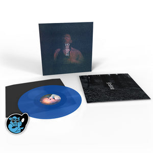 Puma Blue - Holy Waters (Transparent Blue Vinyl)